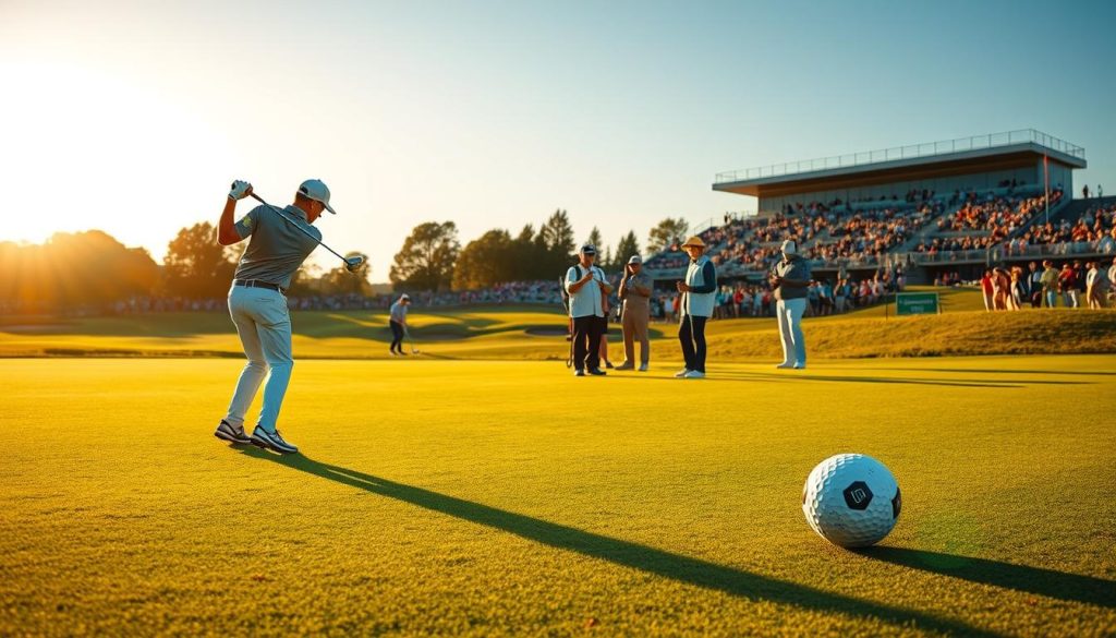 golf technology golf technology