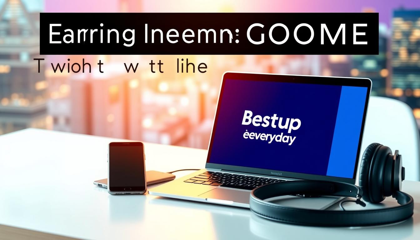 how to earn from YouTube