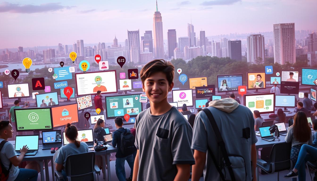 how to make money online in 2025 for students