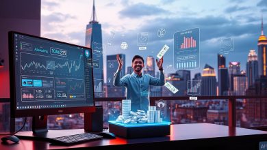 make money with AI tools