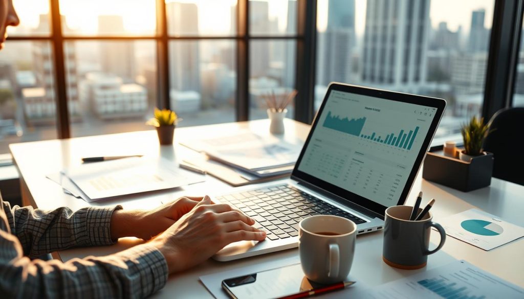 managing online income managing online income