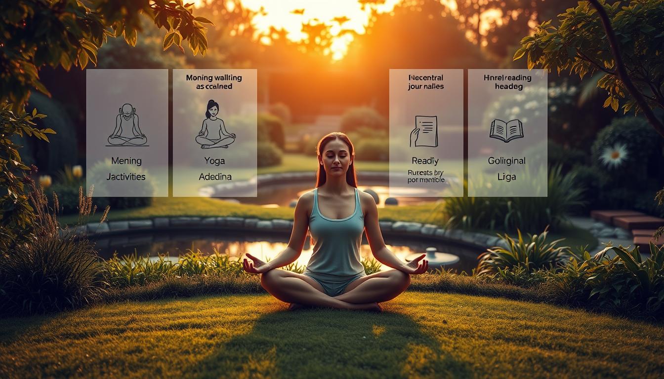 mental health improvement tips