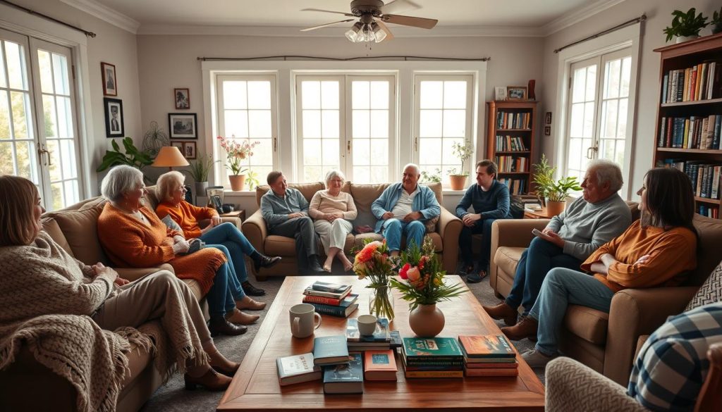 mental health support system mental health support system