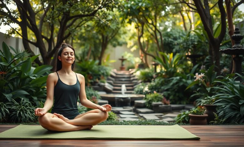 natural remedies for stress