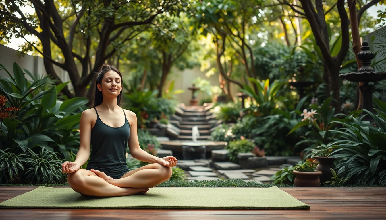 natural remedies for stress