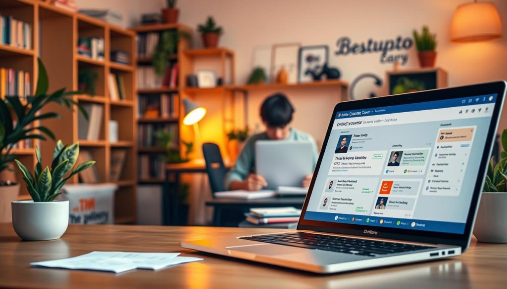 online course creation