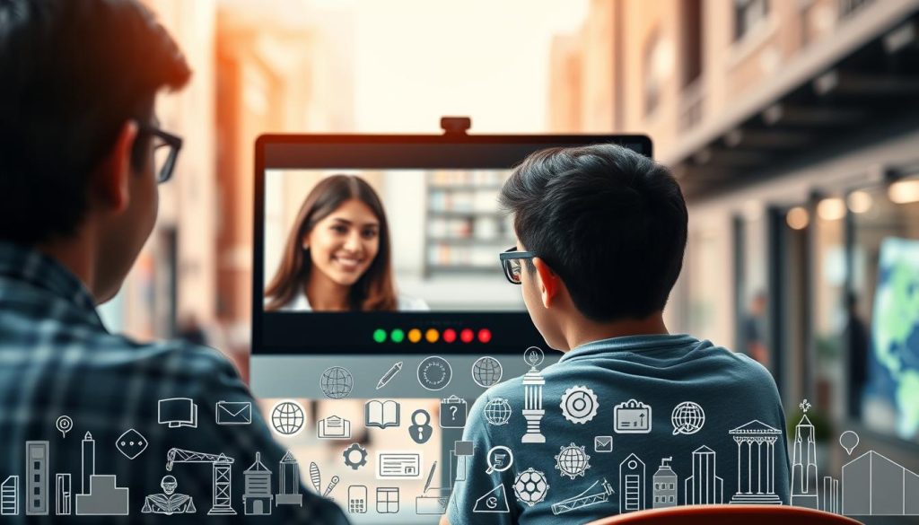 online tutoring platforms