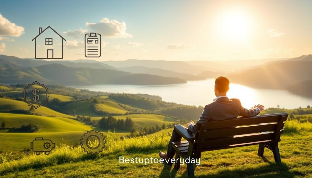 passive income investments