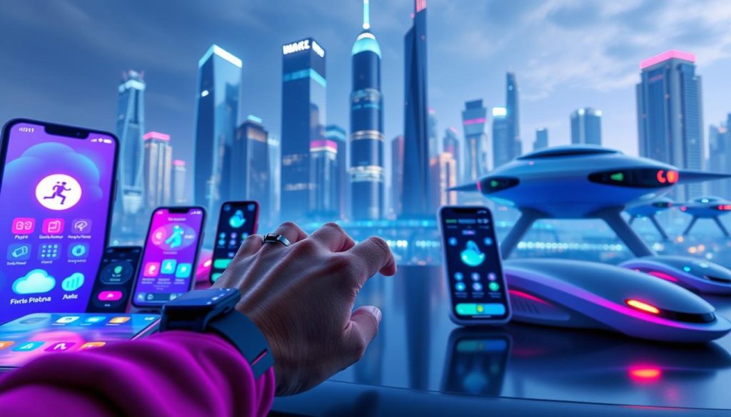 popular exercise apps