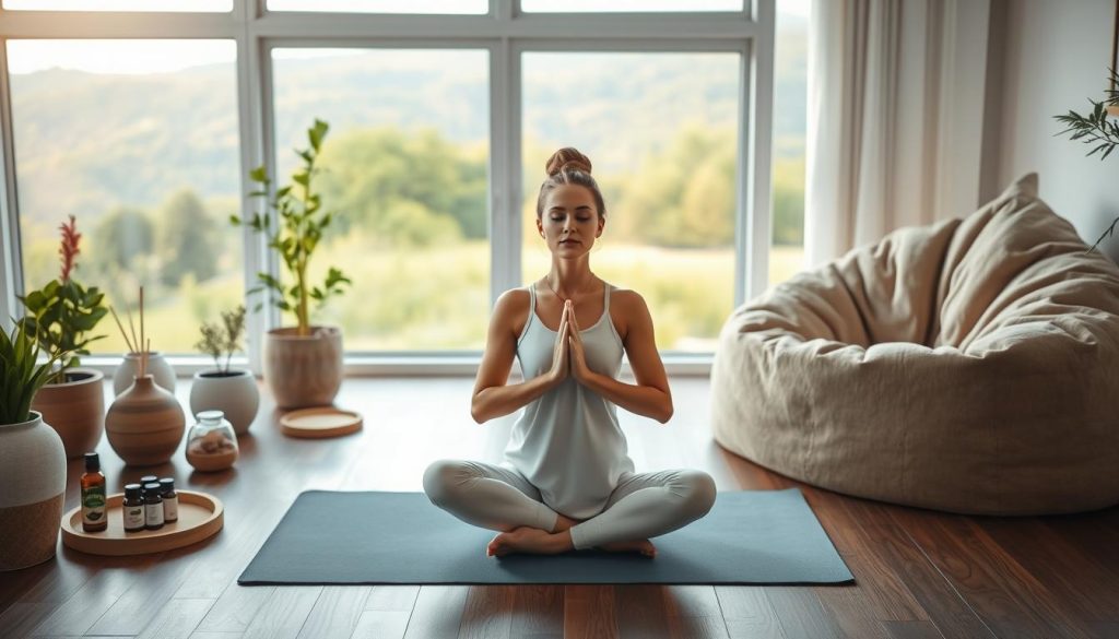 stress management techniques stress management techniques