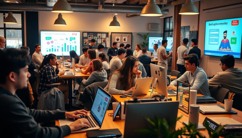 student earning methods