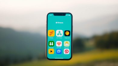 top fitness apps 2025