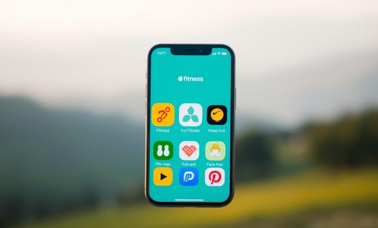 top fitness apps 2025