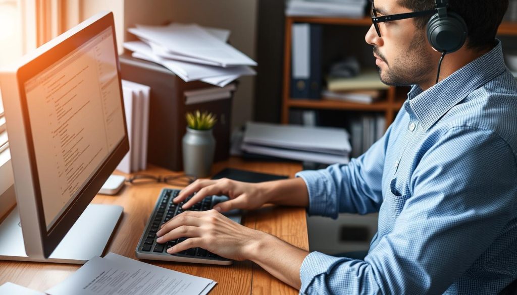 transcription jobs for beginners transcription jobs for beginners