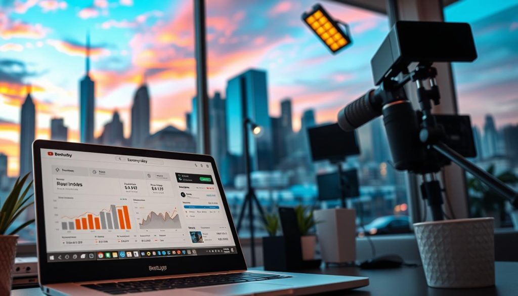 video content monetization