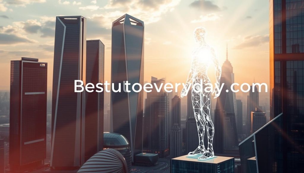 AI marketing evolution