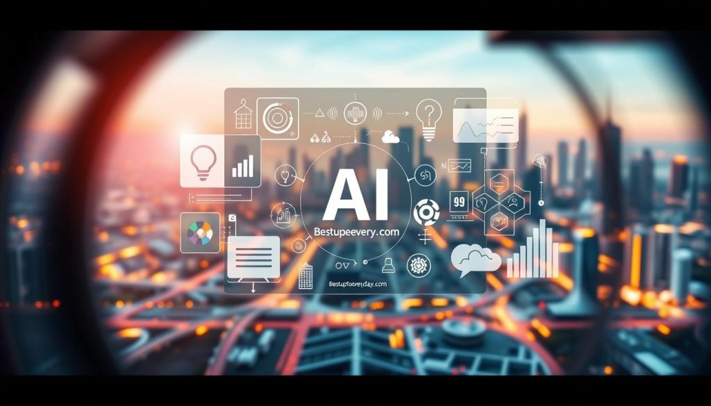 AI marketing trends