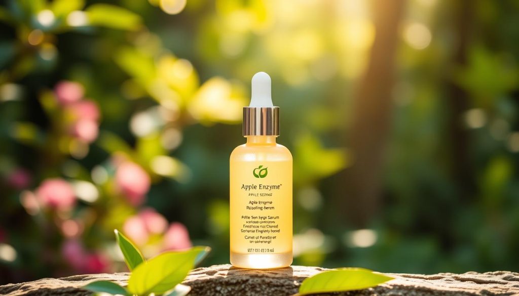Apple Enzyme Resurfacing Serum natural