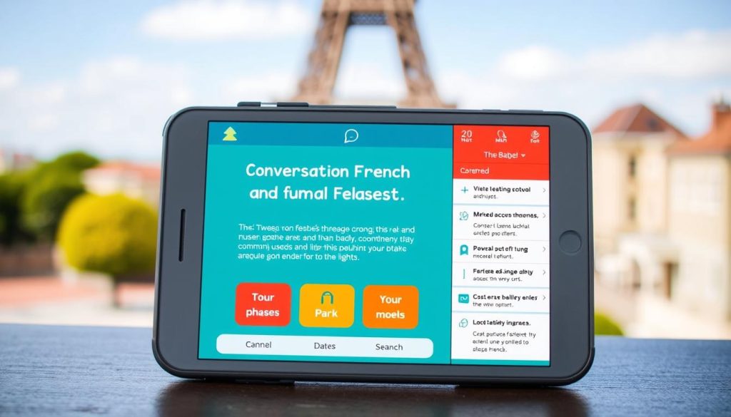 Babbel language learning app 2025
