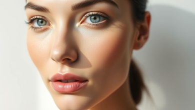 Best foundation for oily skin