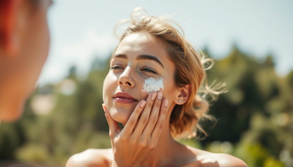Best natural mineral sunscreen