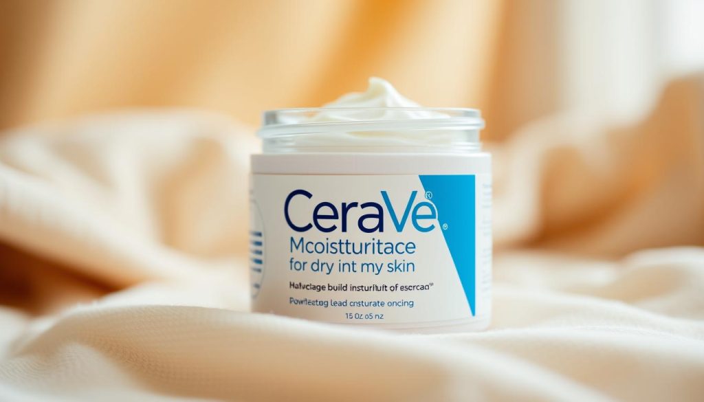 CeraVe Moisturizing Cream for dry skin CeraVe Moisturizing Cream for dry skin