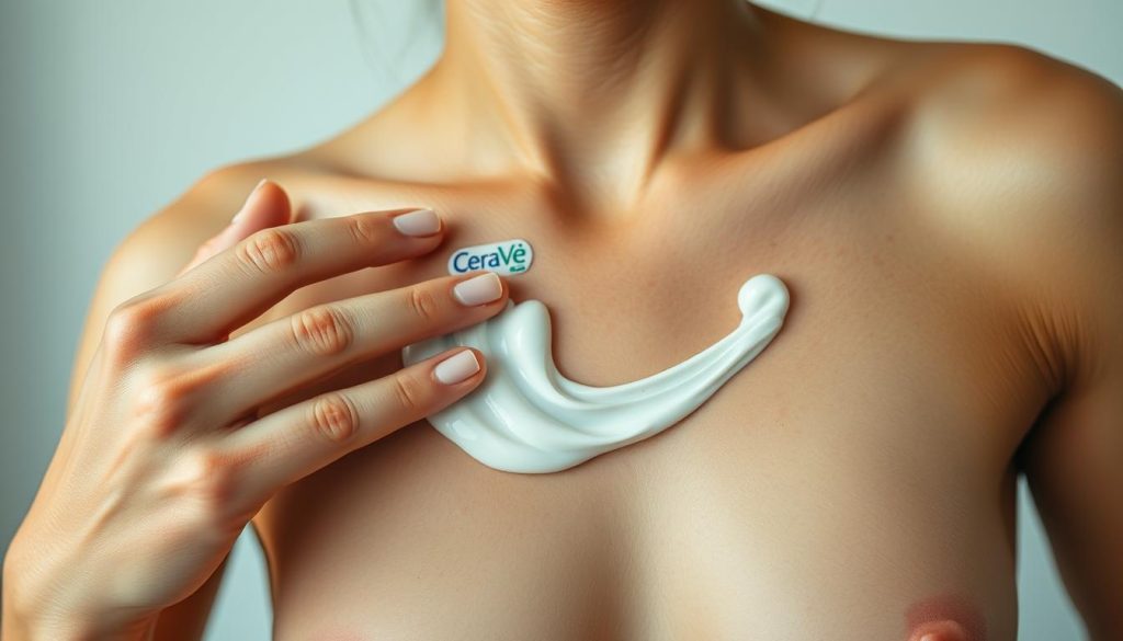 CeraVe moisturizing cream for body CeraVe moisturizing cream for body