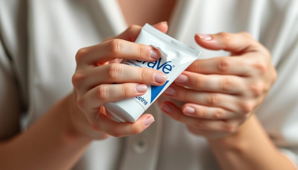 CeraVe moisturizing cream for dry skin CeraVe moisturizing cream for dry skin