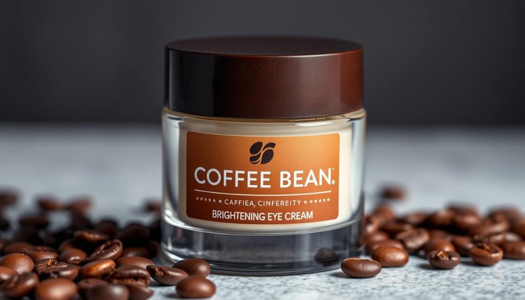 Coffee Bean Caffeine Brightening Eye Cream