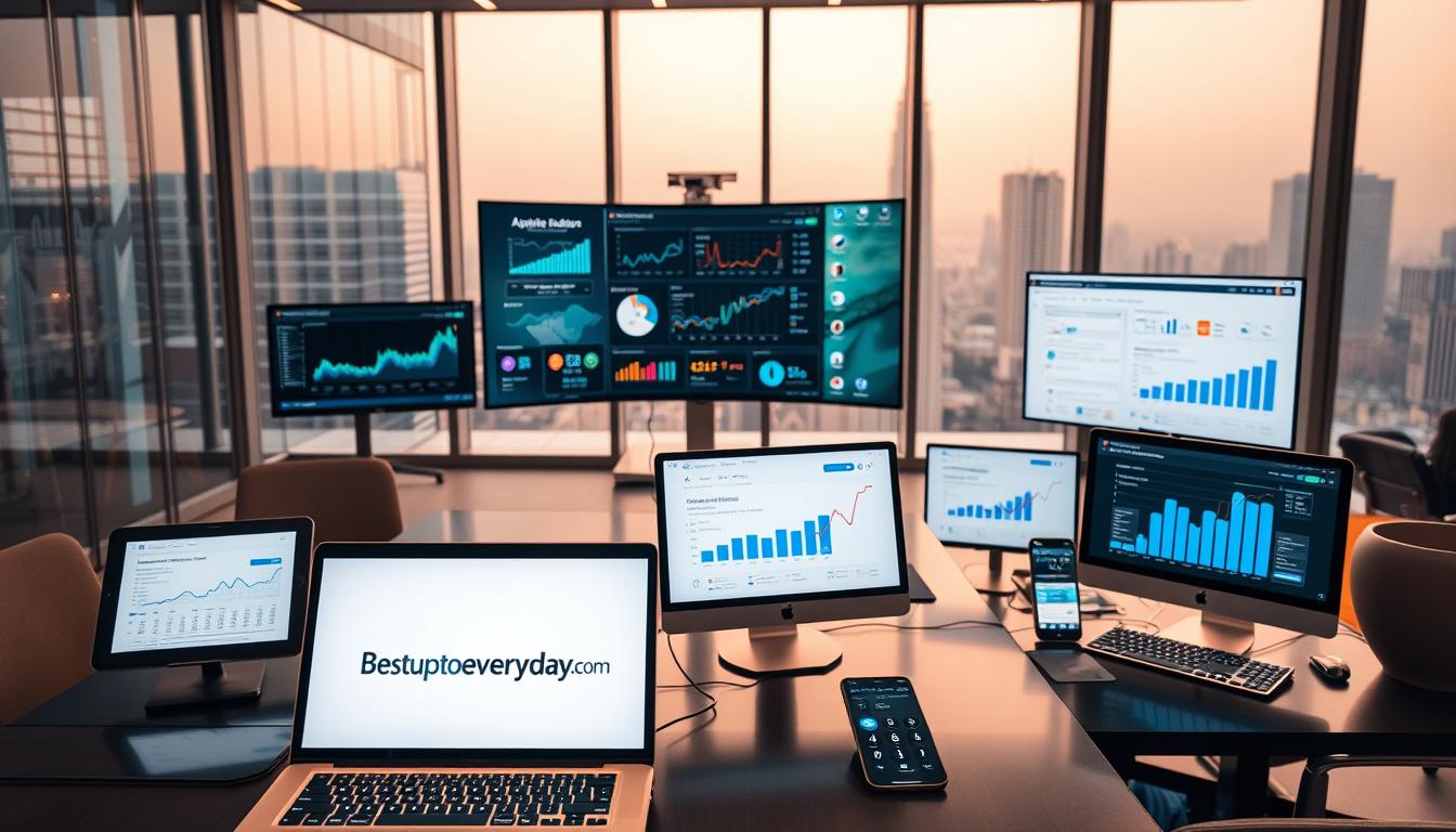 Digital marketing ai