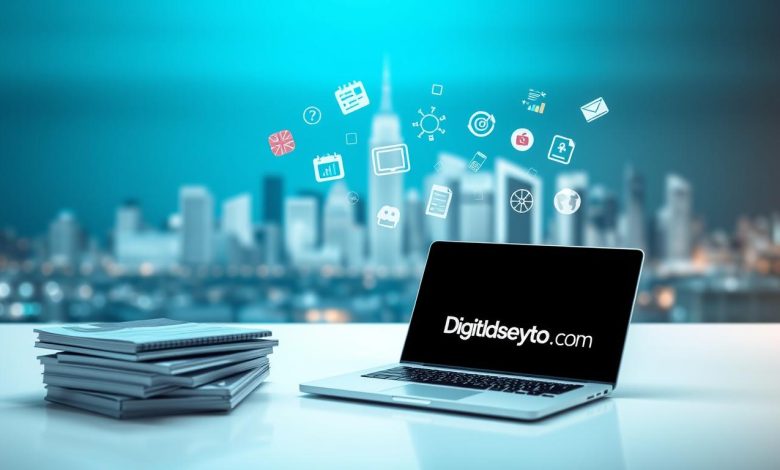 Digital marketing free course