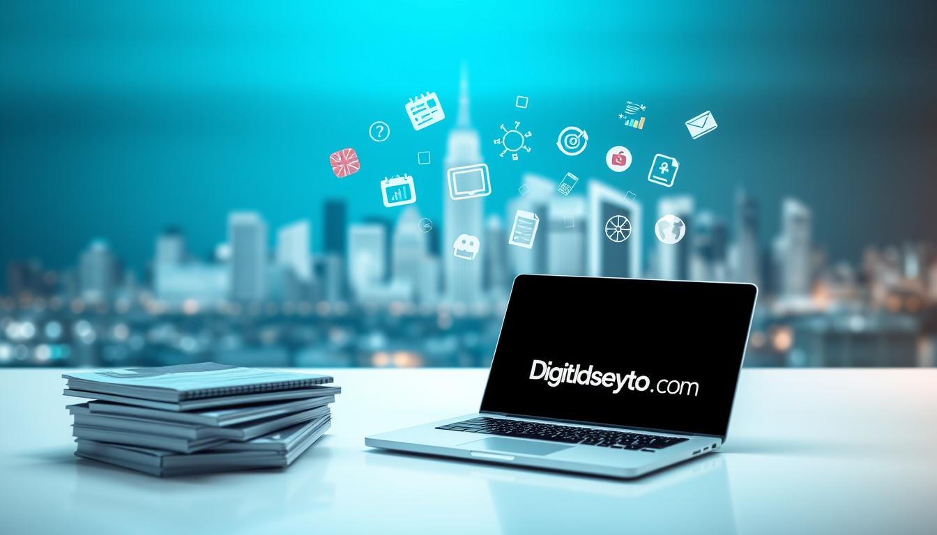 Digital marketing free course