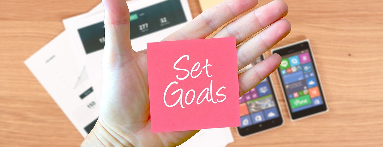 Financial Goal Setting