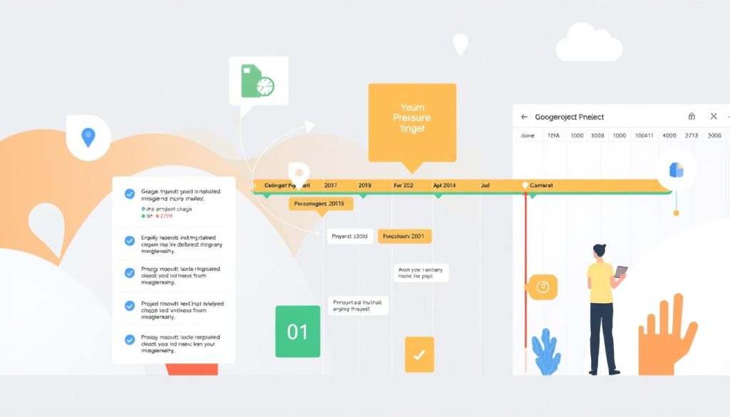 Google Project Management Certificate Coursera
