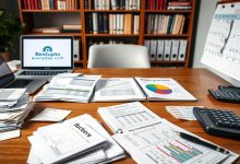 How to create a budget