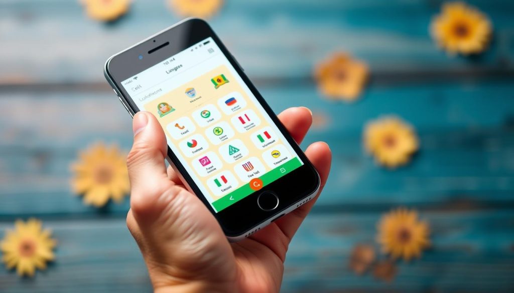 LingoDeer language learning app 2025