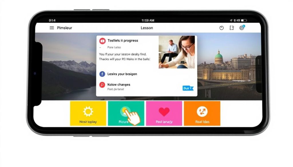 Pimsleur language learning app 2025