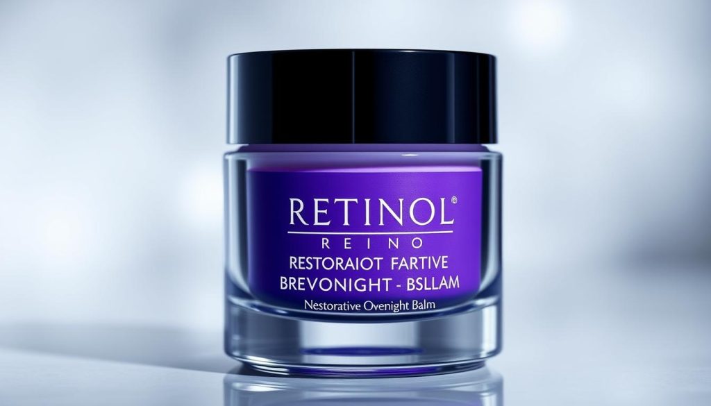 Retinol Restorative Overnight Balm
