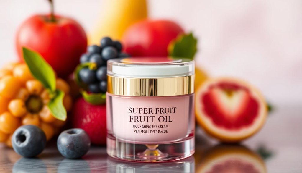 Super Fruit Oil Nourishing Eye Cream