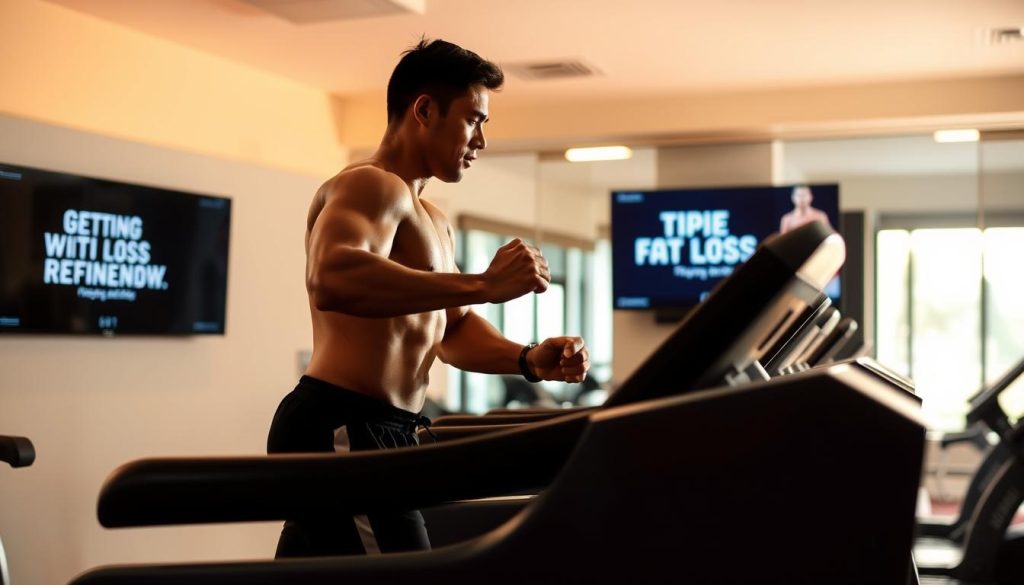 aerobic exercise for fat loss aerobic exercise for fat loss