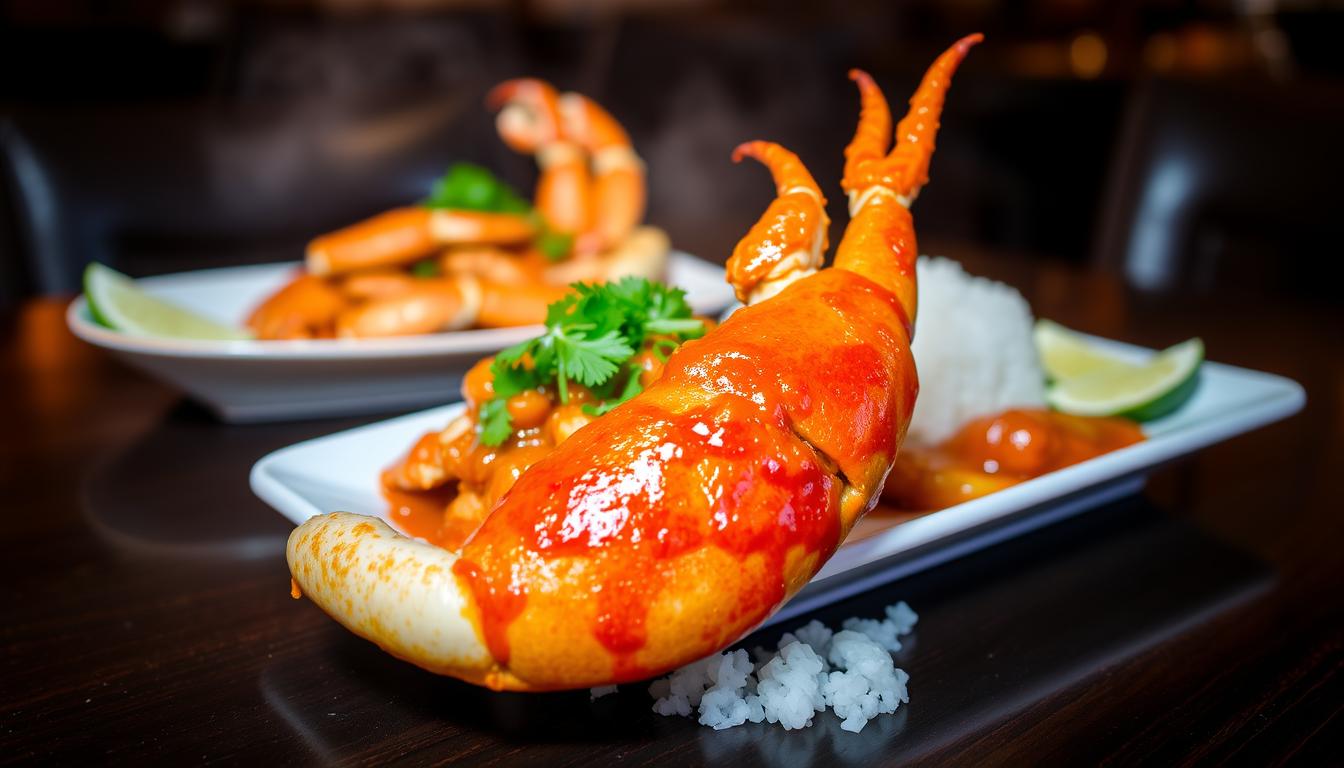 best chilli crab singapore