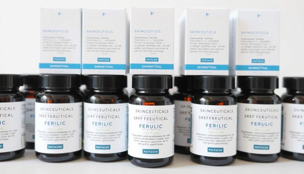 best vitamin c serums for face