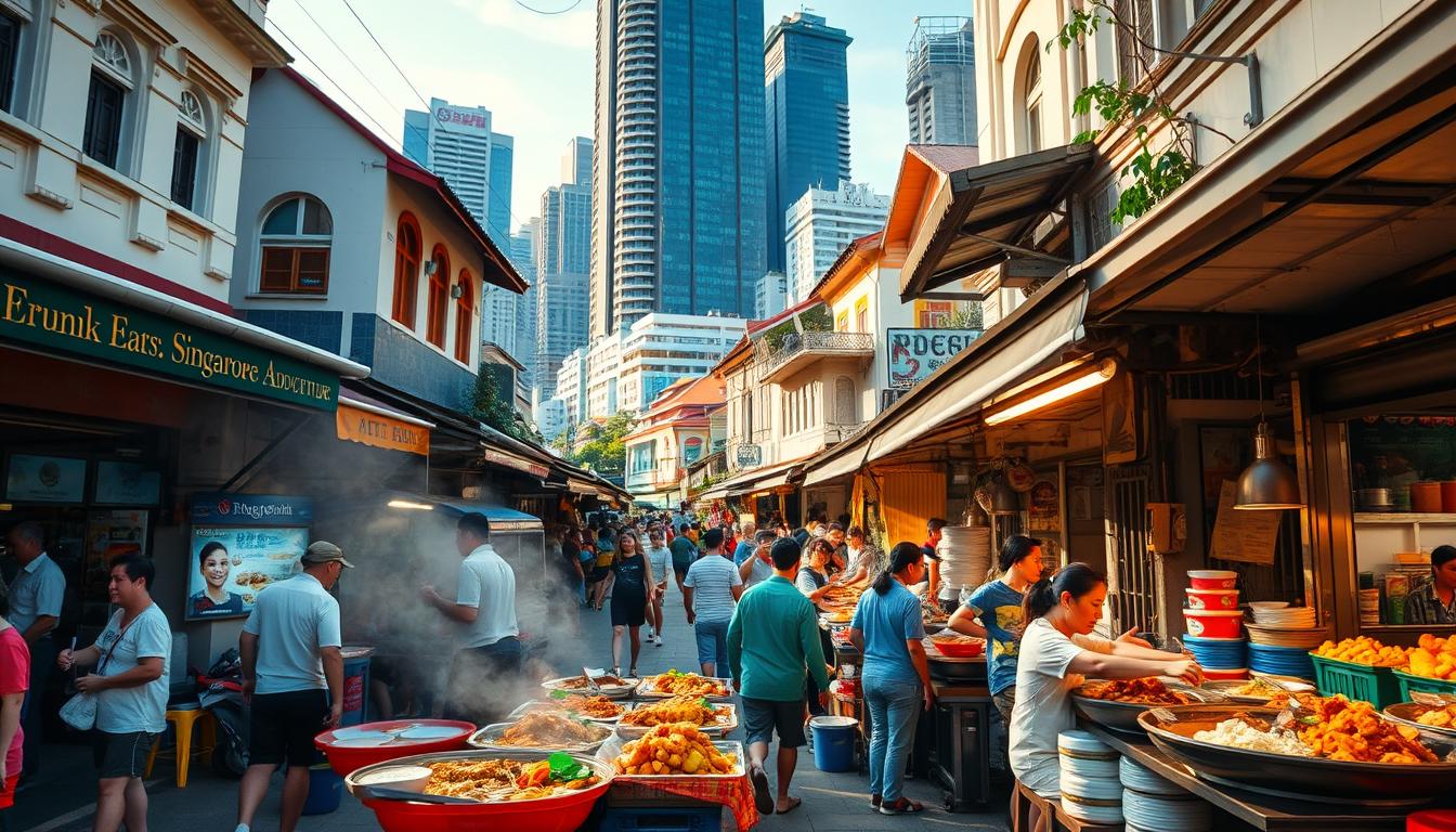 cheap eats singapore