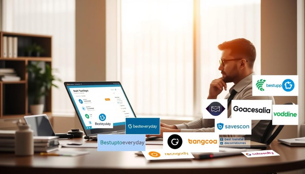 choosing freelance platform