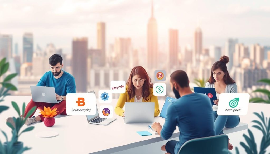 creative freelance platforms