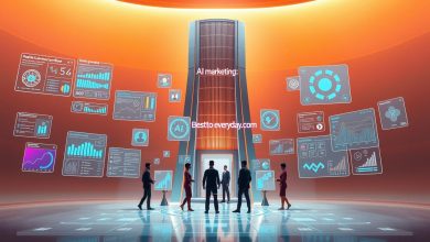 digital marketing ai free