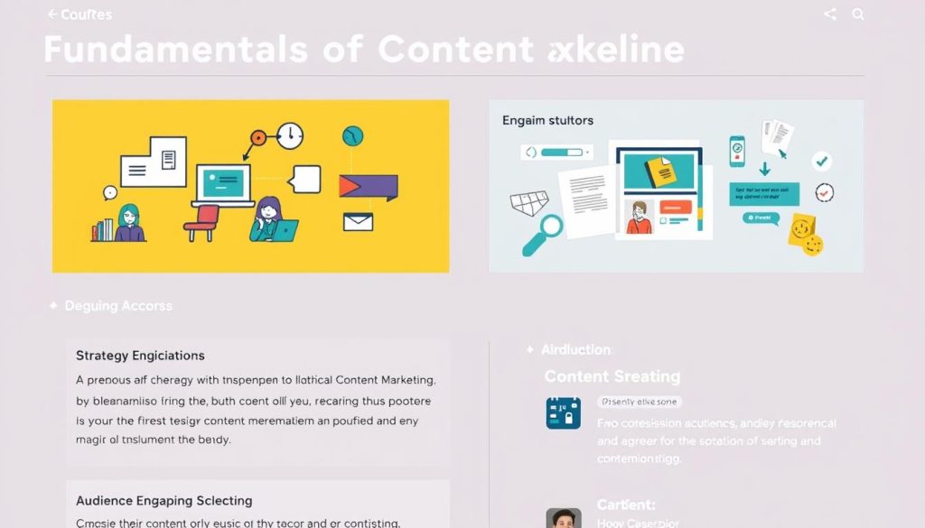 free content marketing certification