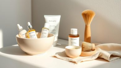 korean skincare routine