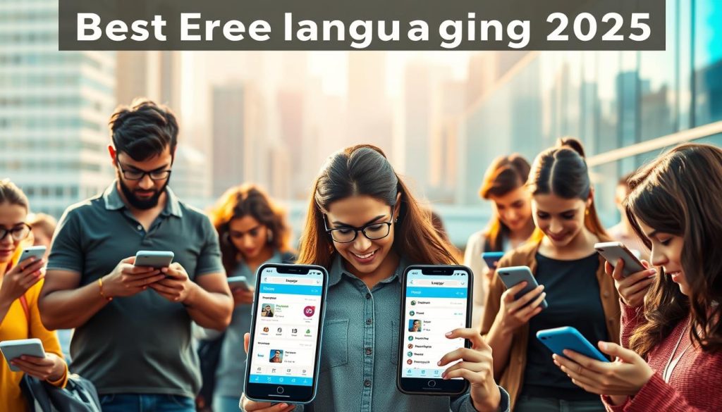 language learning apps