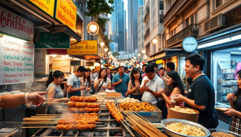 local specialties singapore